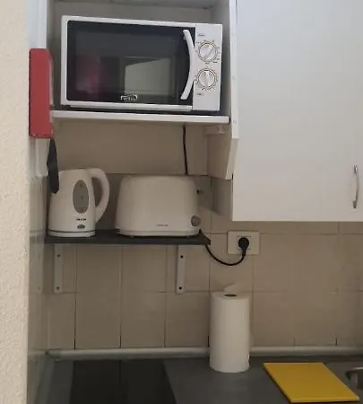 Apartamento Alegria Cristianos Appartamento Los Cristianos (Tenerife)
