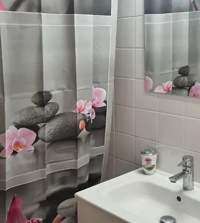 Appartamento Apartamento Alegria Cristianos