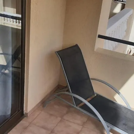 Appartamento Apartamento Alegria Cristianos