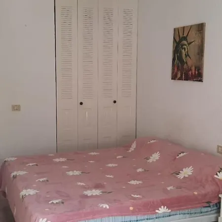 Appartamento Apartamento Alegria Cristianos