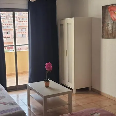 Appartamento Apartamento Alegria Cristianos *