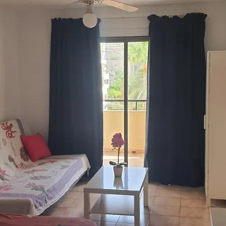 Appartamento Apartamento Alegria Cristianos *
