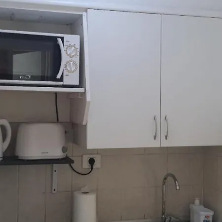 Appartamento Apartamento Alegria Cristianos *