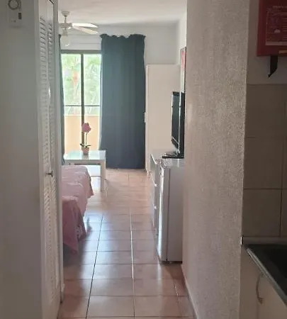 Apartamento Alegria Cristianos Appartamento