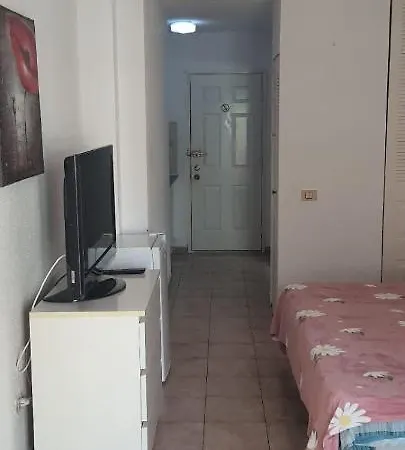 Apartamento Alegria Cristianos Appartamento Los Cristianos (Tenerife)