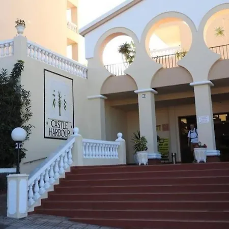 Appartamento Apartamento Alegria Cristianos Los Cristianos (Tenerife)