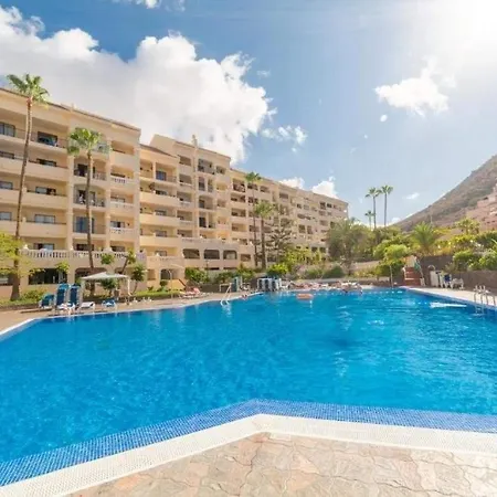 Apartamento Alegria Cristianos Appartamento Los Cristianos (Tenerife)