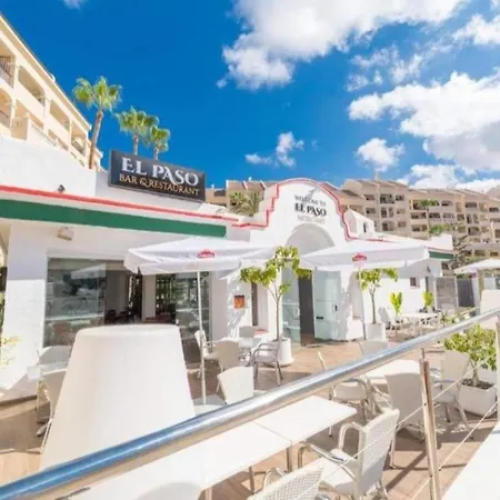 Apartamento Alegria Cristianos Appartamento