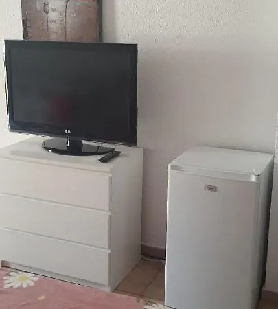 Apartamento Alegria Cristianos